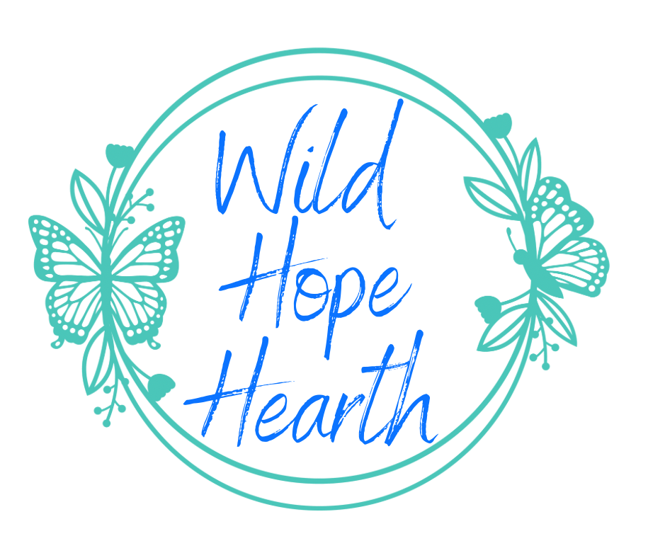 Wild Hope Hearth