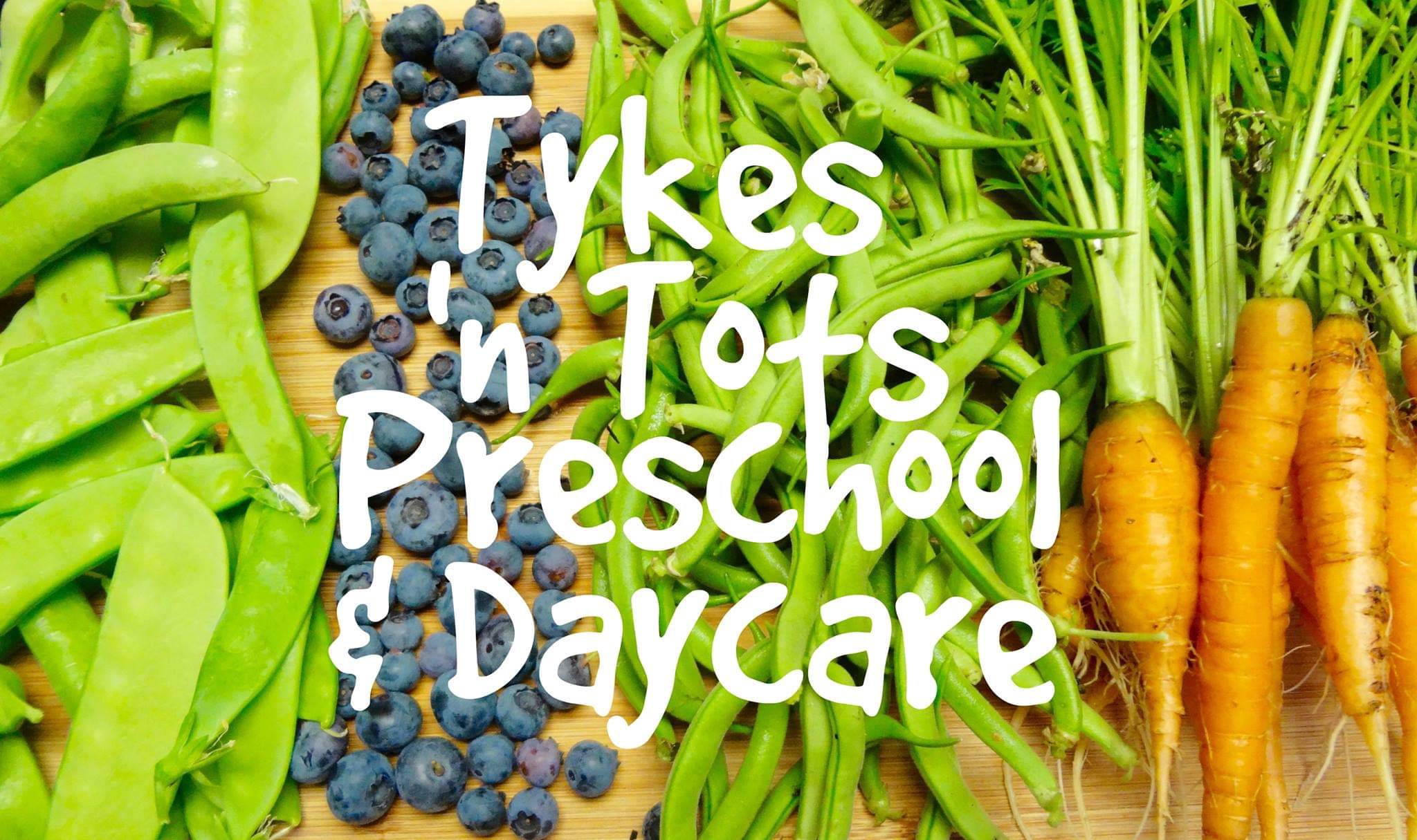Tykes ‘n Tots Preschool & Daycare
