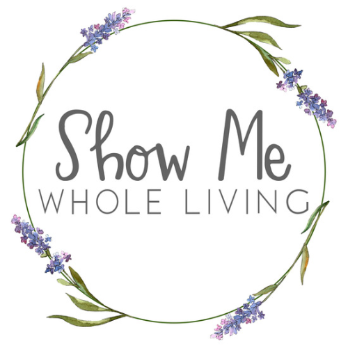 Show Me Whole Living